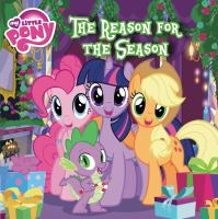 My_little_pony__the_reason_for_the_season