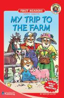 My_trip_to_the_farm