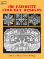 150_favorite_crochet_designs