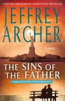 The_Sins_Of_The_Father___Clifton_Chronicles_Book_2