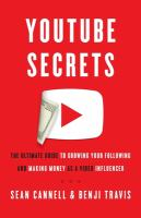 YouTube_secrets