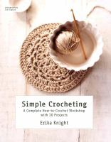 Simple_crocheting