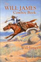 The_Will_James_cowboy_book