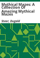 Mythical_Mazes