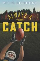 Always_a_catch