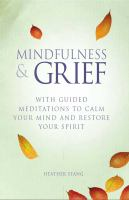 Mindfulness___grief