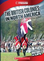 The_British_colonies_in_North_America