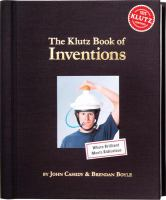 The_Klutz_book_of_inventions
