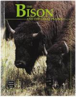 The_bison_and_the_Great_Plains