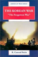 The_Korean_war