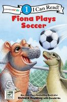 Fiona_plays_soccer___I_Can_Read__Level_1