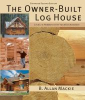 The_owner-built_log_house