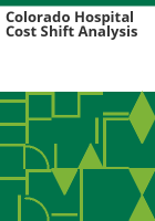 Colorado_hospital_cost_shift_analysis