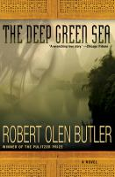 The_deep_green_sea