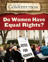 Do_women_have_equal_rights_
