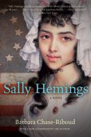 Sally_Hemings_A_Novel