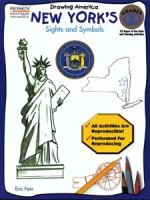 How_to_draw_New_York_s_sights_and_symbols