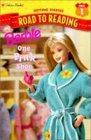 Barbie__one_pink_shoe