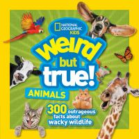 Weird_but_true_animals