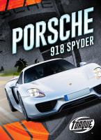 Porsche_918_Spyder