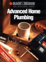 Advanced_home_plumbing
