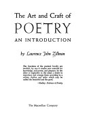 The_Art_and_craft_of_poetry__an_introduction