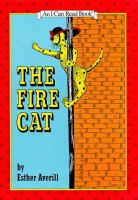 The_fire_cat