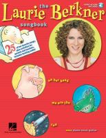 The_Laurie_Berkner_songbook