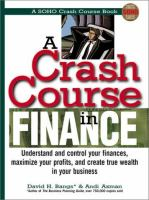 A_crash_course_in_finance