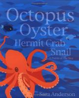 Octopus__oyster__hermit_crab__snail