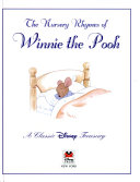 The_nursery_rhymes_of_Winnie_the_Pooh