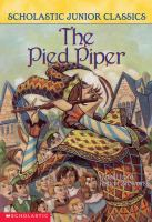 The_pied_piper