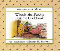 Winnie-the-Pooh_s_teatime_cookbook