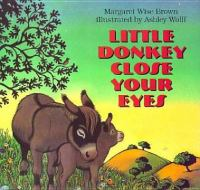 Little_donkey_close_your_eyes