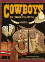 Cowboys___the_trappings_of_the_Old_West