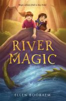 River_magic