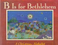 B_is_for_Bethlehem