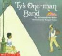 Ty_s_one-man_band