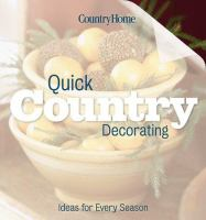 Quick_country_decorating___Country_Home