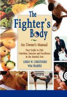 The_fighter_s_body