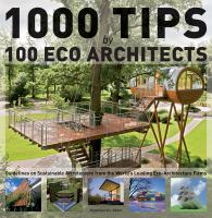 1000_Tips_by_100_Eco_Architects