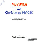 Teeny_Witch_and_Christmas_magic