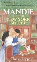 Mandie_and_the_New_York_secret