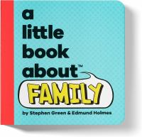 A_little_book_about_family