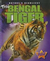 The_Bengal_tiger
