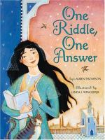 One_riddle__one_answer