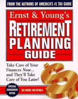 Ernst___Young_s_retirement_planning_guide