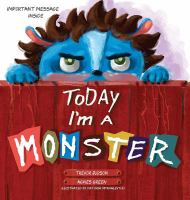 Today_I_m_a_monster