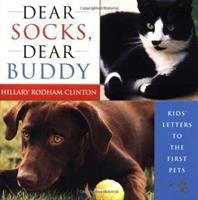 Dear_Socks__dear_Buddy__kids__letters_to_the_first_pets