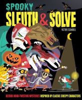 Sleuth___solve
